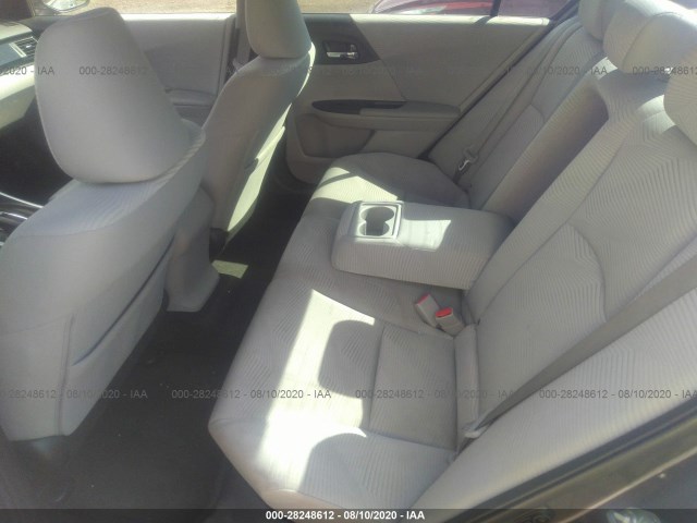 Photo 7 VIN: 1HGCR2F36HA139413 - HONDA ACCORD SEDAN 