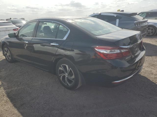 Photo 1 VIN: 1HGCR2F36HA142327 - HONDA ACCORD LX 