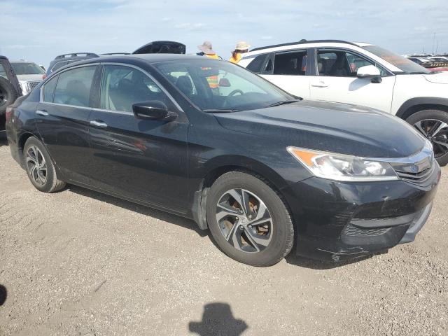 Photo 3 VIN: 1HGCR2F36HA142327 - HONDA ACCORD LX 