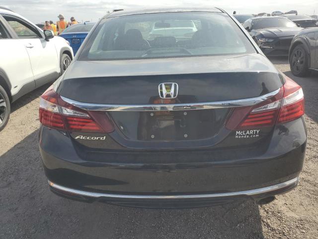 Photo 5 VIN: 1HGCR2F36HA142327 - HONDA ACCORD LX 