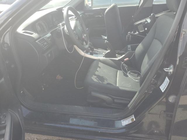 Photo 6 VIN: 1HGCR2F36HA142327 - HONDA ACCORD LX 