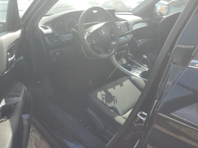 Photo 7 VIN: 1HGCR2F36HA142327 - HONDA ACCORD LX 