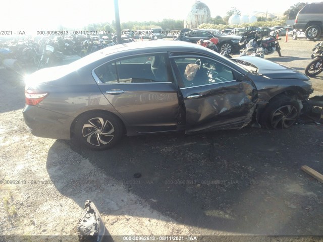 Photo 3 VIN: 1HGCR2F36HA144983 - HONDA ACCORD SEDAN 