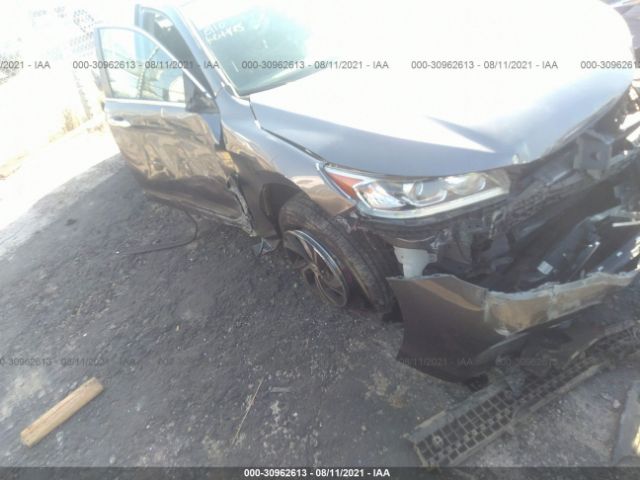 Photo 5 VIN: 1HGCR2F36HA144983 - HONDA ACCORD SEDAN 