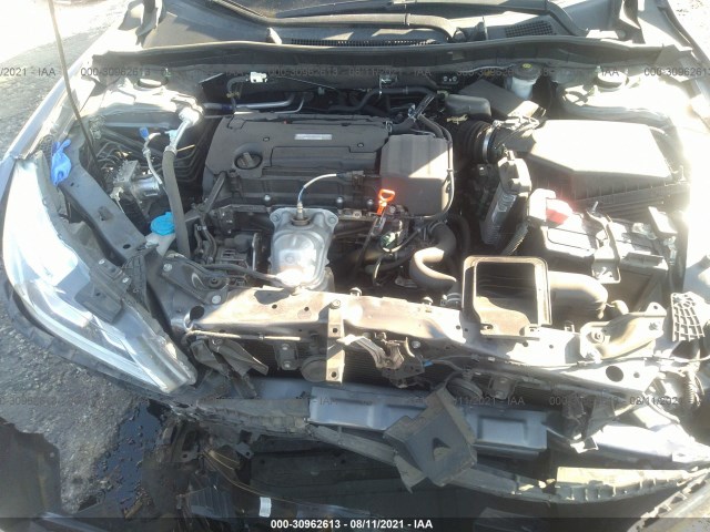 Photo 9 VIN: 1HGCR2F36HA144983 - HONDA ACCORD SEDAN 