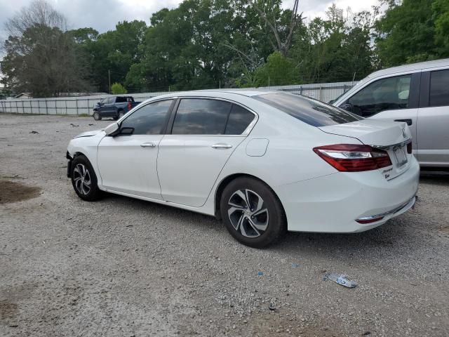 Photo 1 VIN: 1HGCR2F36HA145521 - HONDA ACCORD 