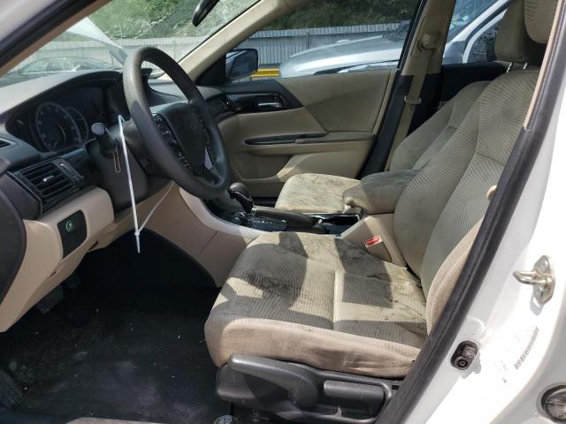 Photo 6 VIN: 1HGCR2F36HA145521 - HONDA ACCORD 