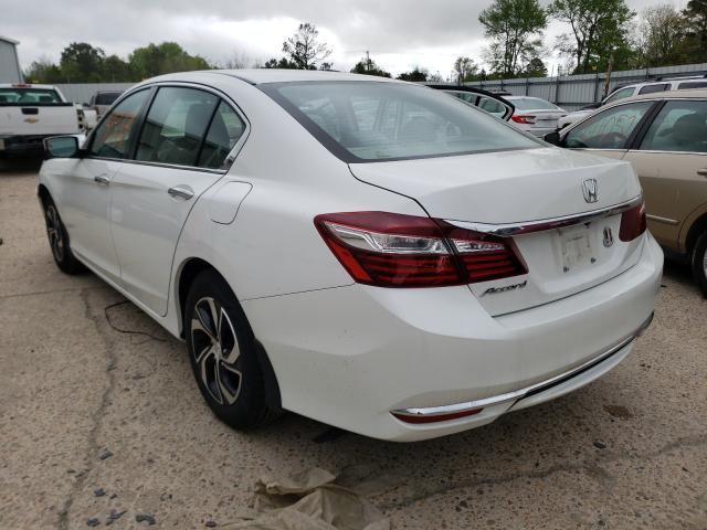 Photo 2 VIN: 1HGCR2F36HA148225 - HONDA ACCORD LX 