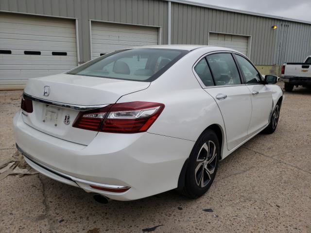 Photo 3 VIN: 1HGCR2F36HA148225 - HONDA ACCORD LX 