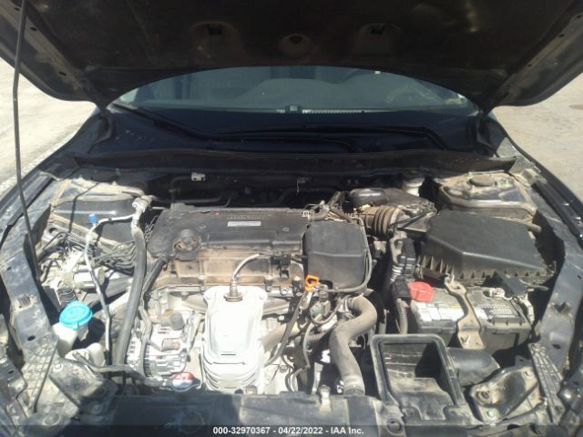 Photo 9 VIN: 1HGCR2F36HA149116 - HONDA ACCORD SEDAN 