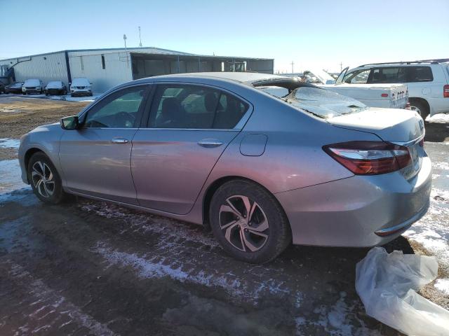 Photo 1 VIN: 1HGCR2F36HA153764 - HONDA ACCORD LX 