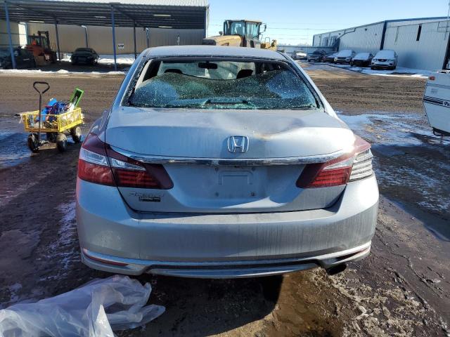 Photo 5 VIN: 1HGCR2F36HA153764 - HONDA ACCORD LX 