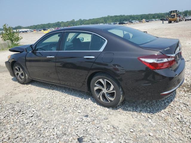 Photo 1 VIN: 1HGCR2F36HA154347 - HONDA ACCORD LX 