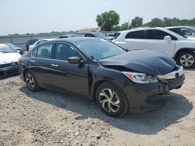 Photo 3 VIN: 1HGCR2F36HA154347 - HONDA ACCORD LX 