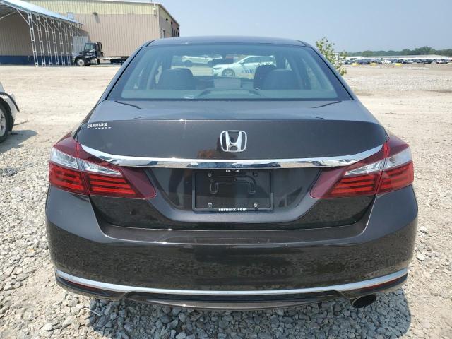 Photo 5 VIN: 1HGCR2F36HA154347 - HONDA ACCORD LX 