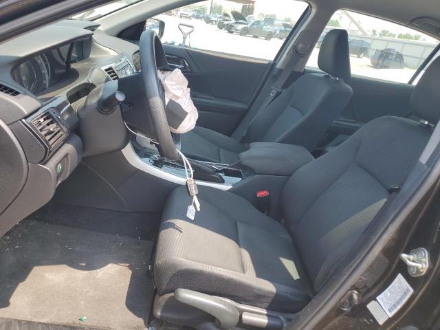 Photo 6 VIN: 1HGCR2F36HA154347 - HONDA ACCORD LX 