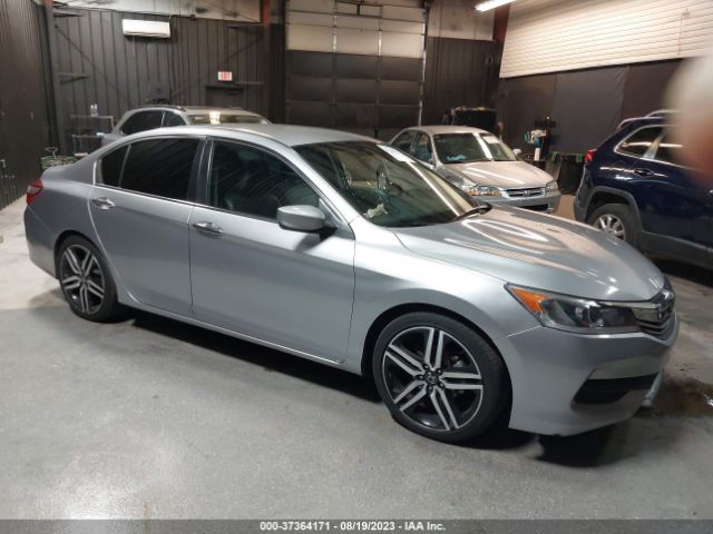 Photo 0 VIN: 1HGCR2F36HA154462 - HONDA ACCORD 