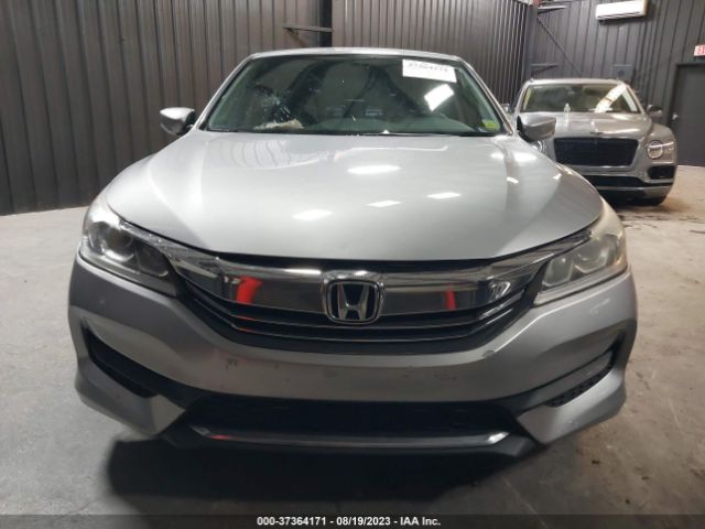 Photo 5 VIN: 1HGCR2F36HA154462 - HONDA ACCORD 