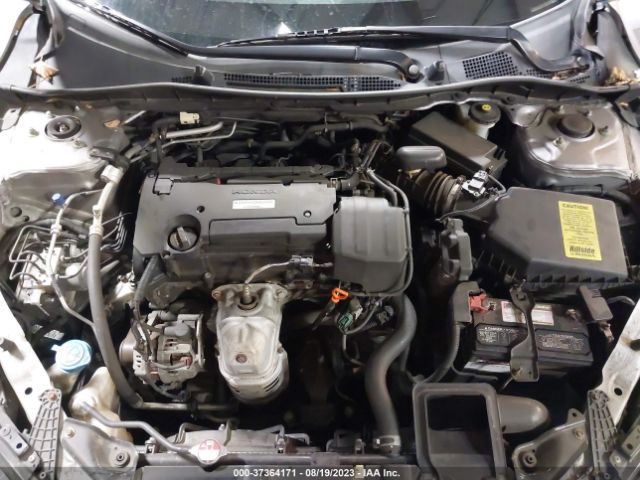 Photo 9 VIN: 1HGCR2F36HA154462 - HONDA ACCORD 