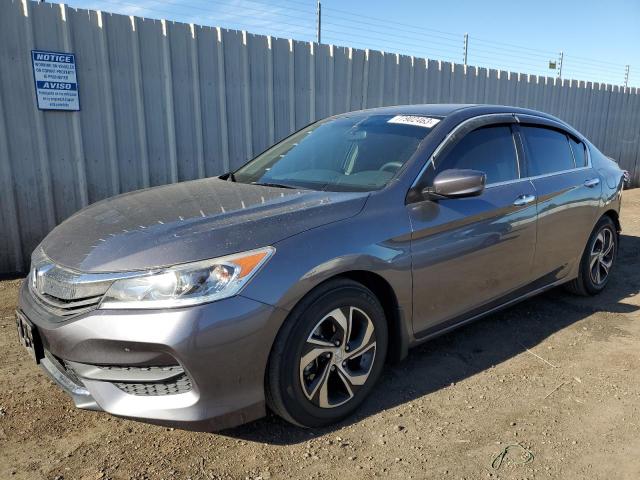 Photo 0 VIN: 1HGCR2F36HA157961 - HONDA ACCORD 