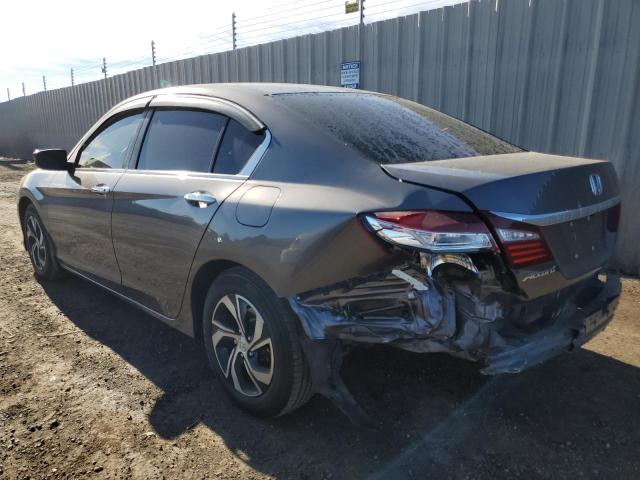 Photo 1 VIN: 1HGCR2F36HA157961 - HONDA ACCORD 