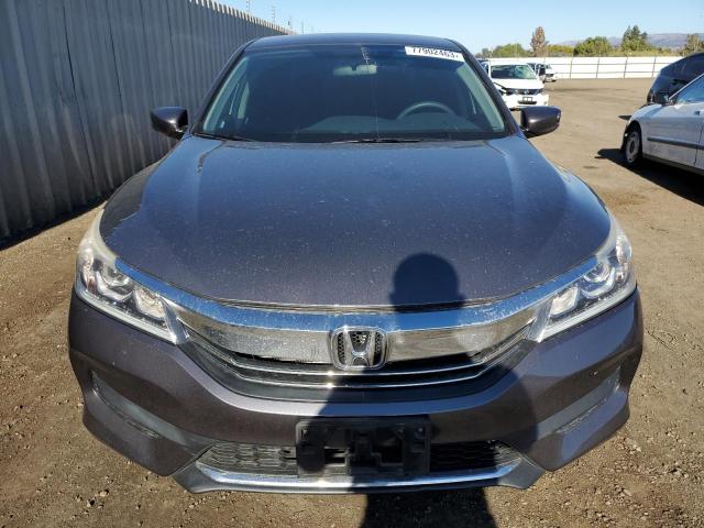 Photo 4 VIN: 1HGCR2F36HA157961 - HONDA ACCORD 