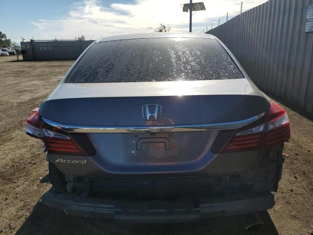 Photo 5 VIN: 1HGCR2F36HA157961 - HONDA ACCORD 