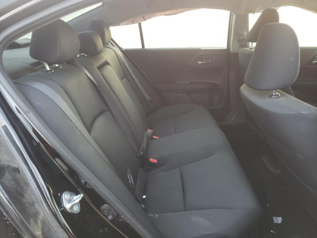 Photo 5 VIN: 1HGCR2F36HA160066 - HONDA ACCORD LX 