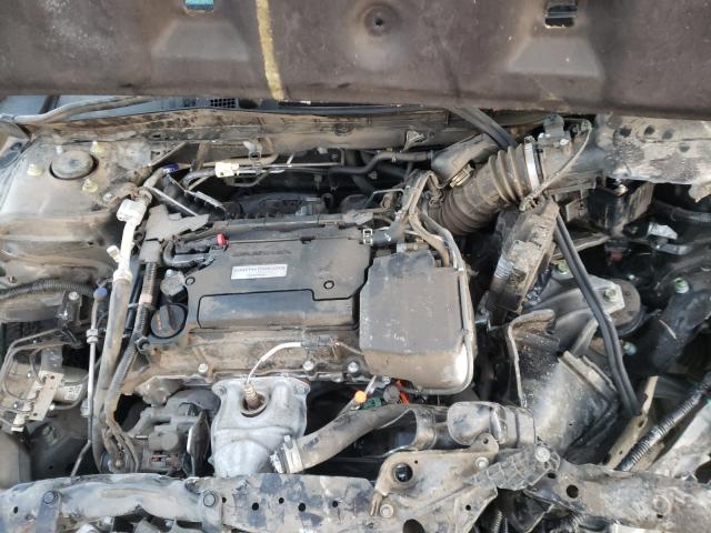 Photo 6 VIN: 1HGCR2F36HA160066 - HONDA ACCORD LX 