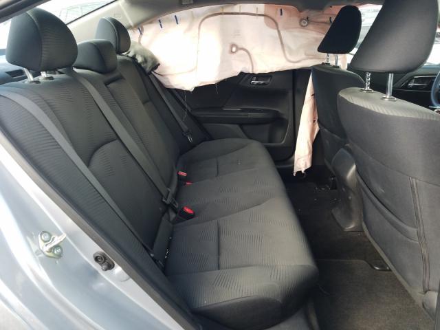 Photo 5 VIN: 1HGCR2F36HA162111 - HONDA ACCORD LX 