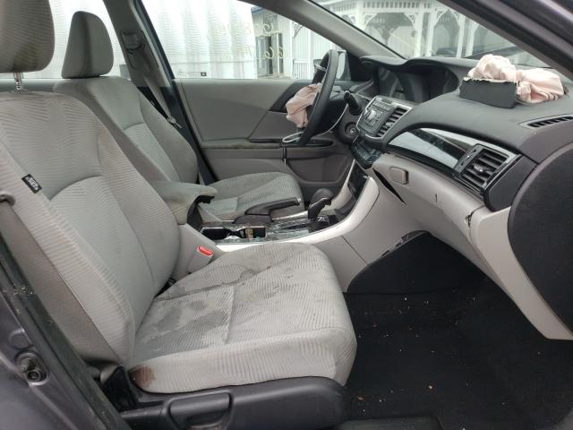 Photo 4 VIN: 1HGCR2F36HA163257 - HONDA ACCORD LX 