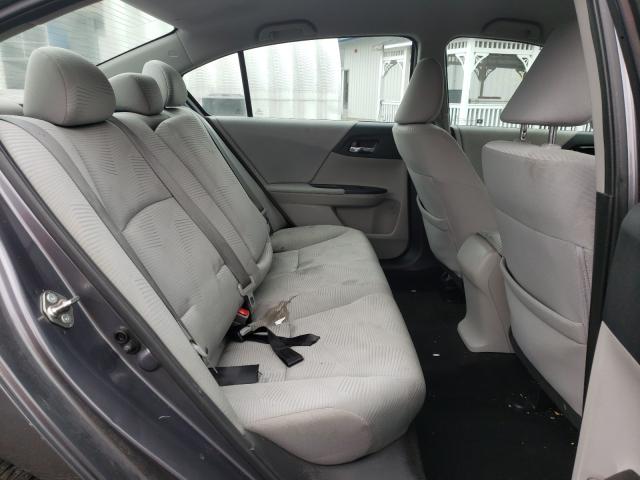 Photo 5 VIN: 1HGCR2F36HA163257 - HONDA ACCORD LX 