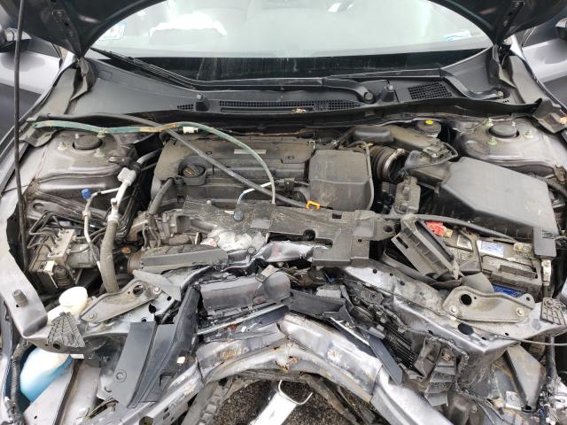 Photo 6 VIN: 1HGCR2F36HA163257 - HONDA ACCORD LX 