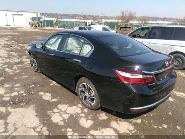 Photo 2 VIN: 1HGCR2F36HA167664 - HONDA ACCORD SEDAN 