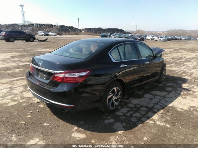 Photo 3 VIN: 1HGCR2F36HA167664 - HONDA ACCORD SEDAN 