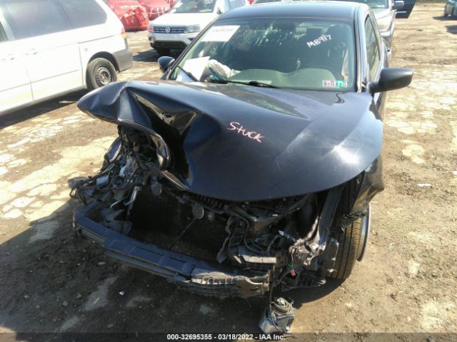 Photo 9 VIN: 1HGCR2F36HA167664 - HONDA ACCORD SEDAN 