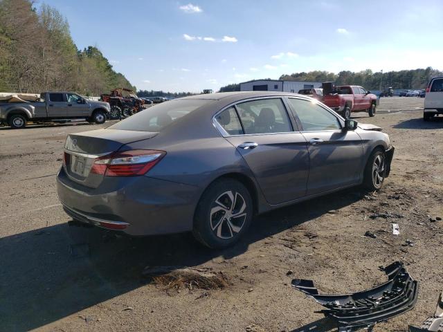 Photo 2 VIN: 1HGCR2F36HA170824 - HONDA ACCORD LX 