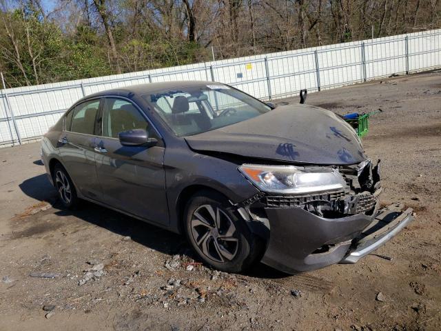 Photo 3 VIN: 1HGCR2F36HA170824 - HONDA ACCORD LX 