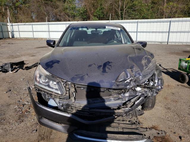 Photo 4 VIN: 1HGCR2F36HA170824 - HONDA ACCORD LX 