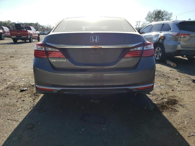 Photo 5 VIN: 1HGCR2F36HA170824 - HONDA ACCORD LX 