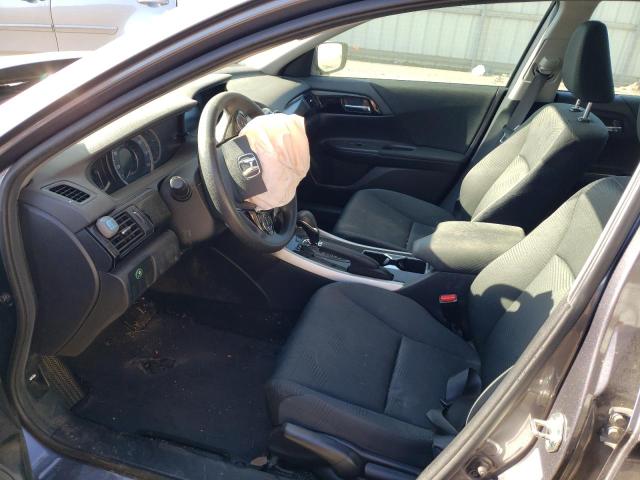 Photo 6 VIN: 1HGCR2F36HA170824 - HONDA ACCORD LX 