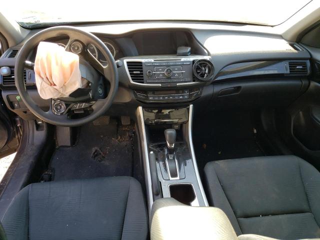 Photo 7 VIN: 1HGCR2F36HA170824 - HONDA ACCORD LX 