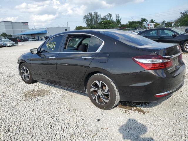 Photo 1 VIN: 1HGCR2F36HA177109 - HONDA ACCORD 