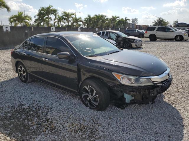 Photo 3 VIN: 1HGCR2F36HA177109 - HONDA ACCORD 