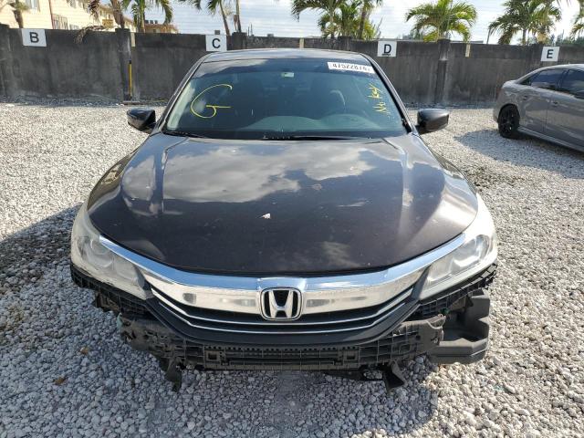 Photo 4 VIN: 1HGCR2F36HA177109 - HONDA ACCORD 