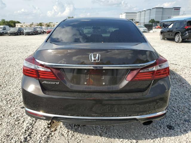 Photo 5 VIN: 1HGCR2F36HA177109 - HONDA ACCORD 