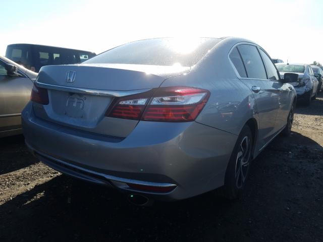 Photo 3 VIN: 1HGCR2F36HA179376 - HONDA ACCORD LX 