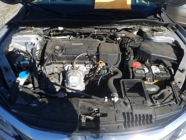 Photo 6 VIN: 1HGCR2F36HA179376 - HONDA ACCORD LX 