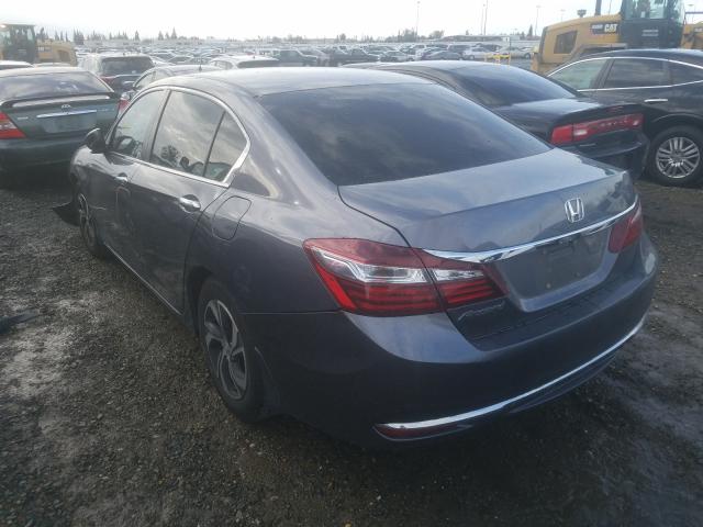 Photo 2 VIN: 1HGCR2F36HA180060 - HONDA ACCORD LX 