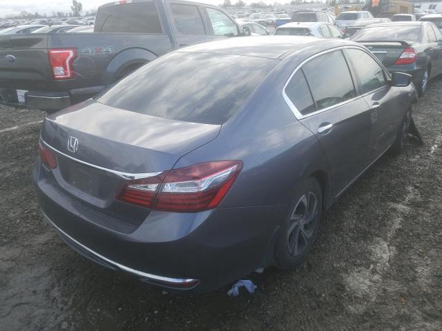 Photo 3 VIN: 1HGCR2F36HA180060 - HONDA ACCORD LX 